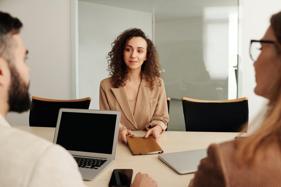 Proses Rekrutmen dan Seleksi Karyawan Paling Efektif di 2023,  HR Wajib Tahu!